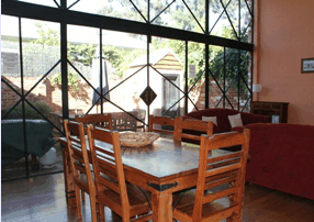 ALN House - Accommodation Sydney 2