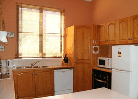 ALN House - Accommodation Sydney 3