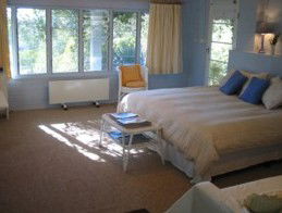 Bimbimbi House - Accommodation Sydney 1