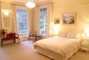 Bimbimbi House - Accommodation Sydney 2