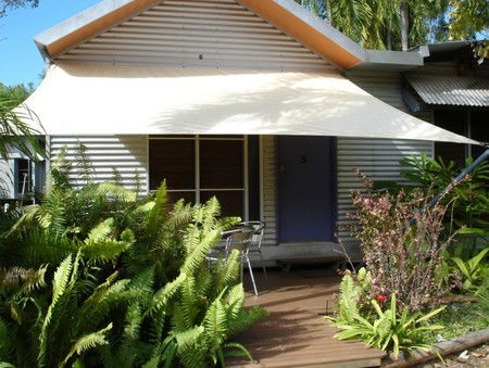 Lakeview Park Kakadu - Sydney 4u 0