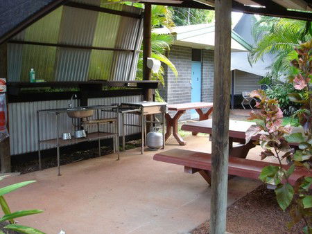 Lakeview Park Kakadu - Sydney 4u 2