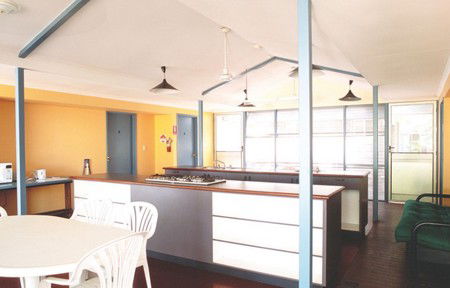 Lakeview Park Kakadu - Sydney 4u 4