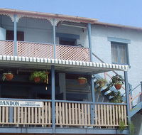 Annies Shandon Inn - Sydney 4u