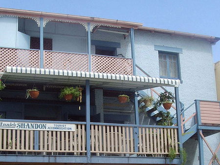 Annies Shandon Inn - Sydney 4u 0