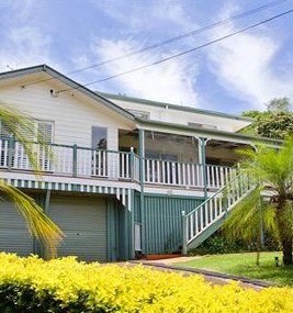 Eagle Heights QLD Accommodation Sydney