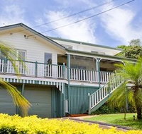 Cayambe View Bed  Breakfast - Accommodation Sydney