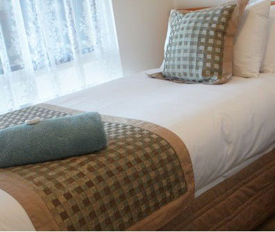 Carriage House Motor Inn - Accommodation Sydney 3