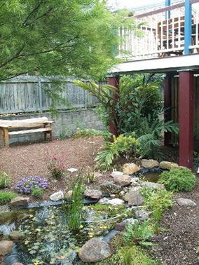 Eskdale Bed And Breakfast - Accommodation Sydney 5