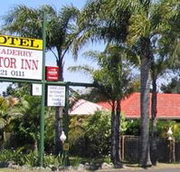 Bomaderry Motor Inn - Sydney 4u