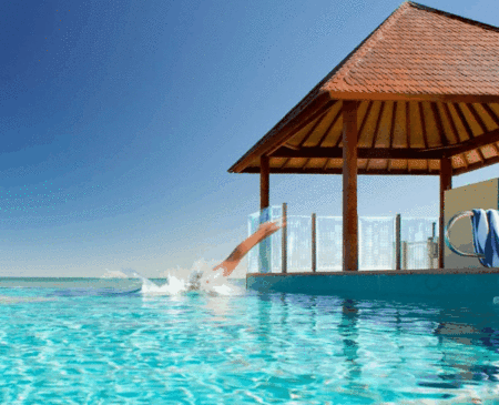 Seashells Resort Mandurah - Sydney 4u