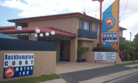 Port Curtis QLD Sydney 4u