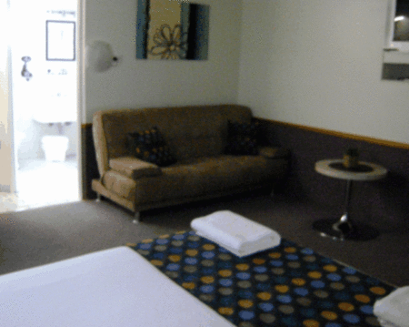 Rockhampton Court Motor Inn - Accommodation Sydney 2
