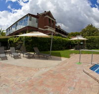 Comfort Resort Alzburg - Sydney 4u