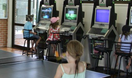  Accommodation Sydney