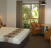Colonial Village Motel - Sydney 4u