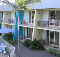 Yamba Sun Motel - Accommodation Sydney