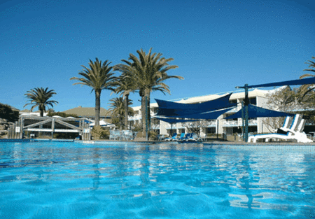 Sea World Nara Resort - Accommodation Sydney 2