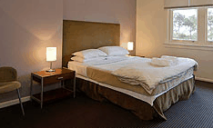 Lorne Hotel - Sydney 4u