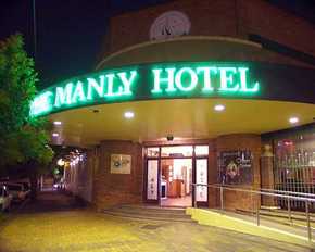 Manly QLD Accommodation Sydney