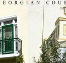 Georgian Court Bed and Breakfast - Accommodation Sydney