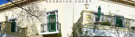 Georgian Court Bed And Breakfast - Accommodation Sydney 0