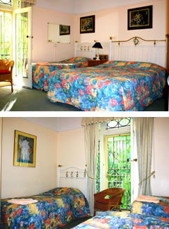 Georgian Court Bed And Breakfast - Accommodation Sydney 1
