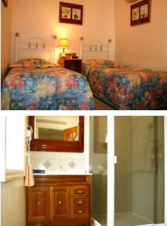 Georgian Court Bed And Breakfast - Accommodation Sydney 3