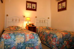 Georgian Court Bed And Breakfast - Accommodation Sydney 4