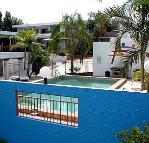 Caloundra Suncourt Motel - Sydney Resort 0