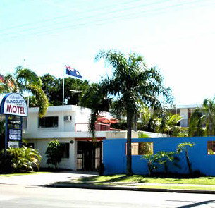 Caloundra Suncourt Motel - Sydney Resort 4