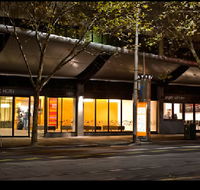 Jasper Hotel - Accommodation Sydney
