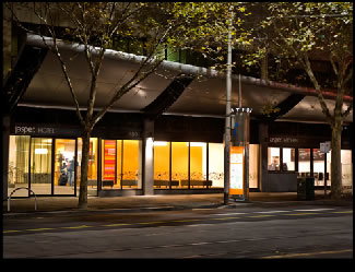 Jasper Hotel - Accommodation Sydney 0