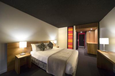 Jasper Hotel - Accommodation Sydney 2