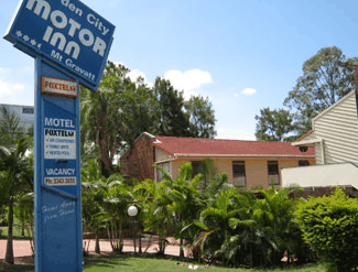 Mount Gravatt QLD Accommodation Sydney