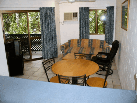 Rainforest Grove Holiday Resort - Accommodation Sydney 0