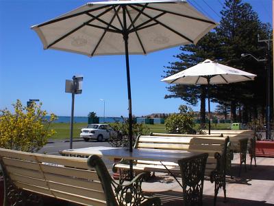 Anchorage At Victor Harbour Seafront Hotel - Sydney 4u 0
