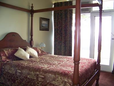 Anchorage At Victor Harbour Seafront Hotel - Sydney 4u 4