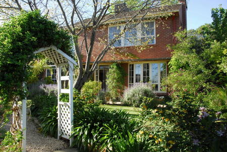 St Georges SA Accommodation Sydney