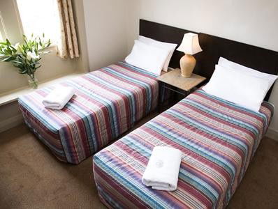 Avoca Lodge - Sydney 4u 1