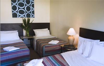 Avoca Lodge - Sydney 4u 2