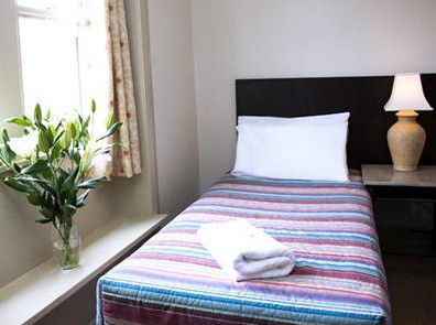 Avoca Lodge - Sydney 4u 3