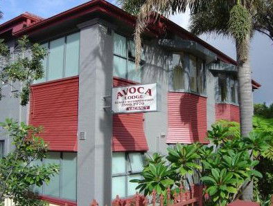 Avoca Lodge - Sydney 4u 4