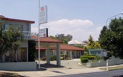Cowra NSW Accommodation Sydney