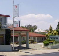Country Comfort Cowra Countryman Motor Inn - Accommodation Sydney