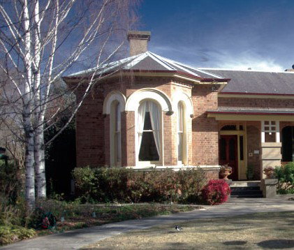 Cotehele - Accommodation Sydney 3