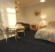Orange Motor Lodge - Sydney 4u
