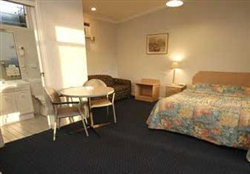 Orange Motor Lodge - Accommodation Sydney 0