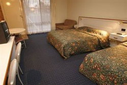 Orange Motor Lodge - Accommodation Sydney 2