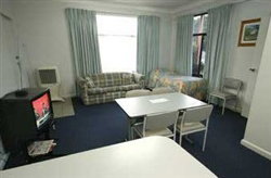 Orange Motor Lodge - Accommodation Sydney 4